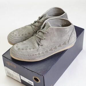 Vans Vault - Taka Hayashi - Akat - Released 2010 - Size 9.5